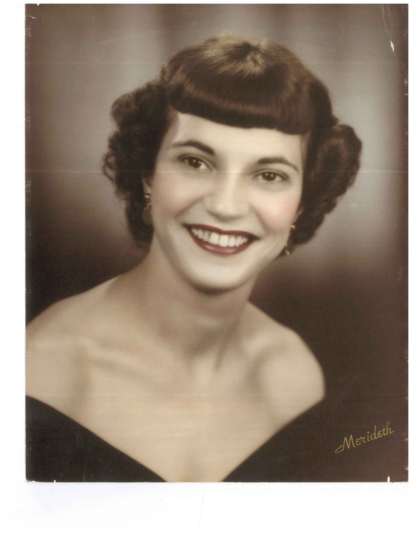 Mrs. Marie C. (Genovese) Caputo, 85, of Middlebury passed away peacefully in the presence of her loving family Thursday July 9, 2015, at the VITAS Inpatient ... - CAPUTO-MARIE-NEWSPAPER